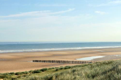 Vvf Villages Bleriot Plage