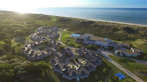 Vvf Villages Bleriot Plage
