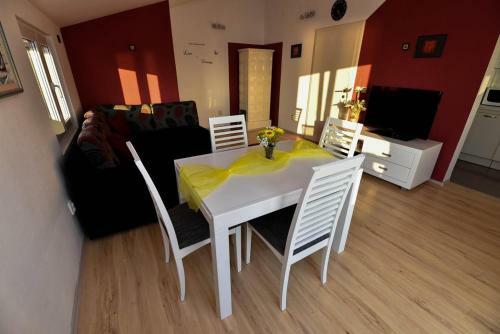 Apartment Rtina - Miletici 11548a
