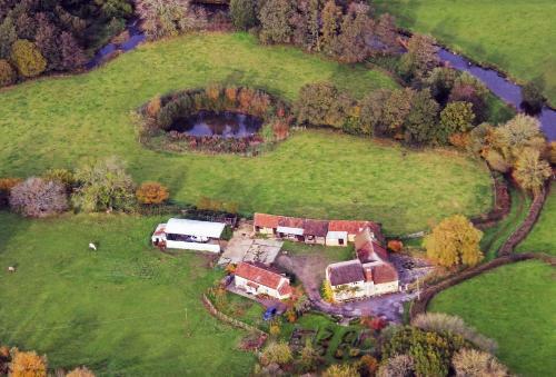 Old Orchard Cottage
