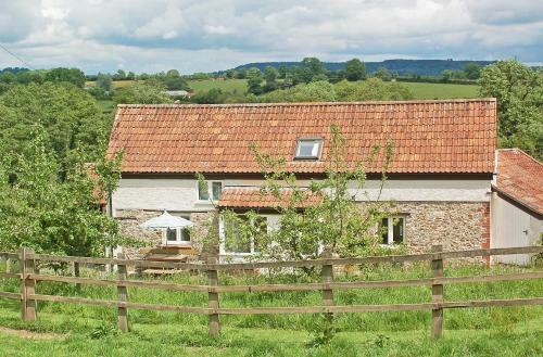 Old Orchard Cottage
