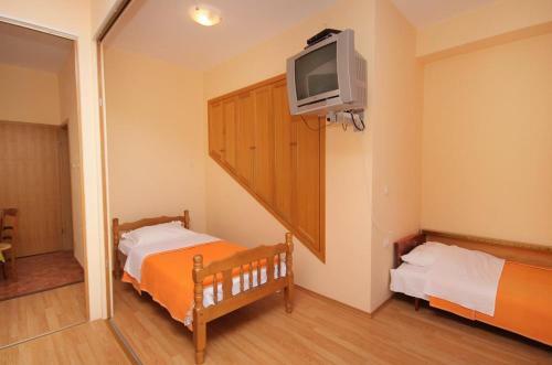 Hostal Double Room Senj 5560a