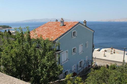 Hostal Double Room Senj 5560a