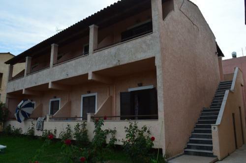 Apartamento Lina Studios
