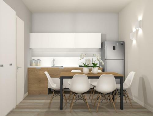 Apartamento Appartamenti Tre Colline