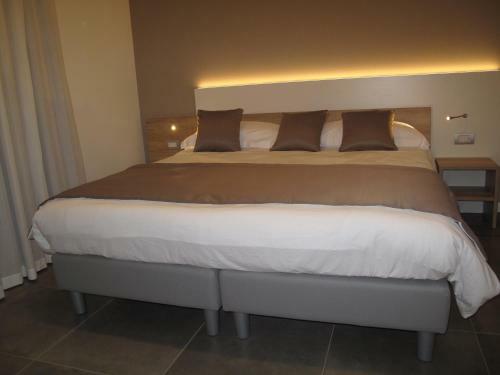 Apartamento Appartamenti Tre Colline