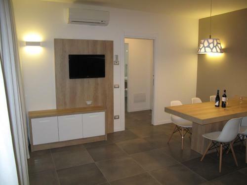 Apartamento Appartamenti Tre Colline