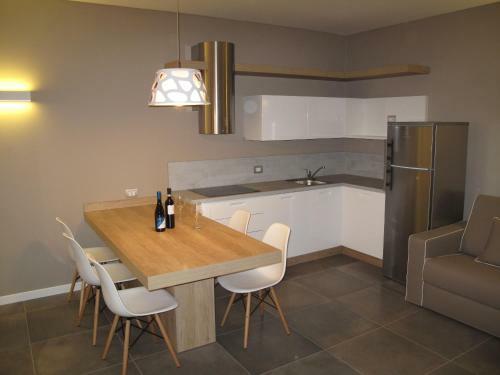 Apartamento Appartamenti Tre Colline
