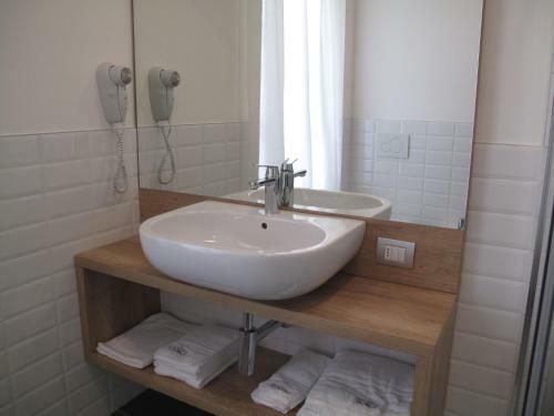 Apartamento Appartamenti Tre Colline