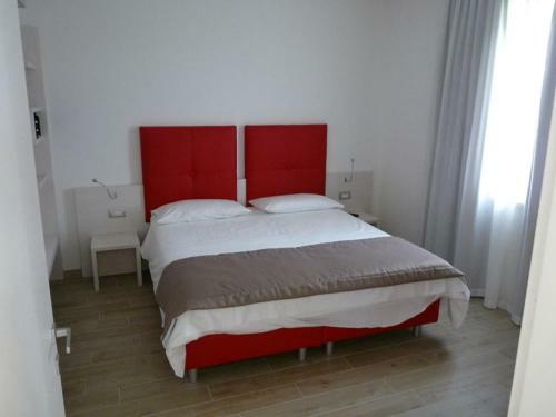 Apartamento Appartamenti Tre Colline