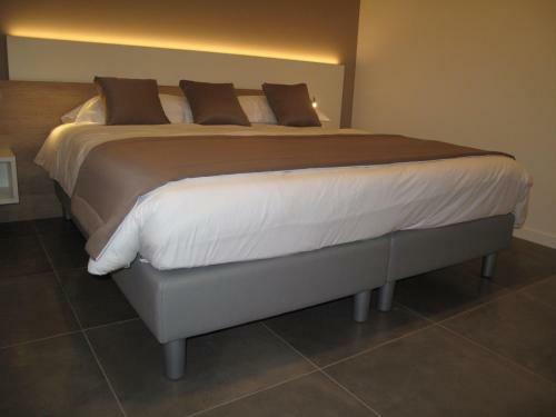 Apartamento Appartamenti Tre Colline
