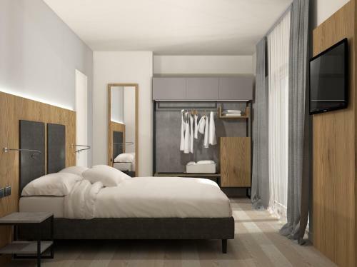Apartamento Appartamenti Tre Colline