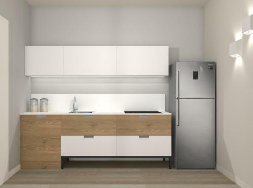 Apartamento Appartamenti Tre Colline
