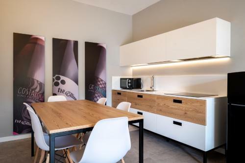 Apartamento Appartamenti Tre Colline