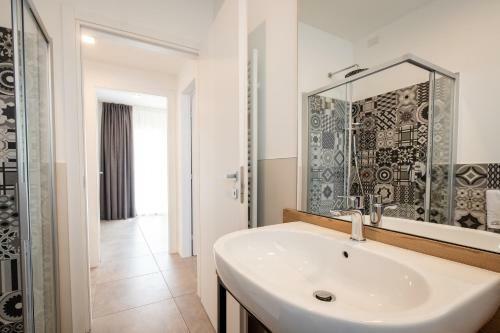 Apartamento Appartamenti Tre Colline