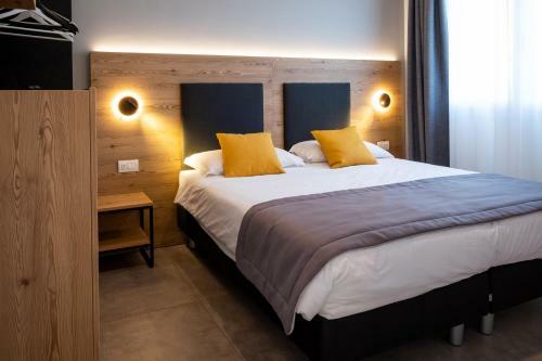 Apartamento Appartamenti Tre Colline