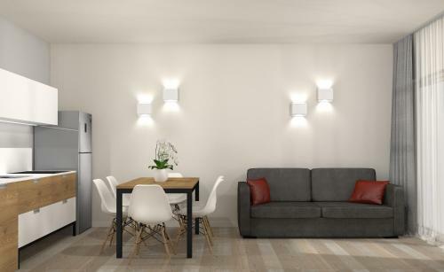 Apartamento Appartamenti Tre Colline