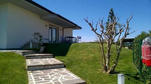 Apartamento Appartamenti Tre Colline