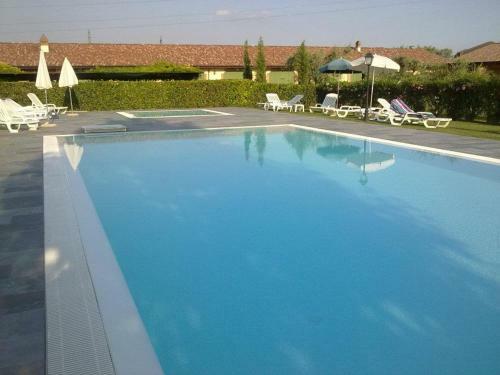 Apartamento Appartamenti Tre Colline