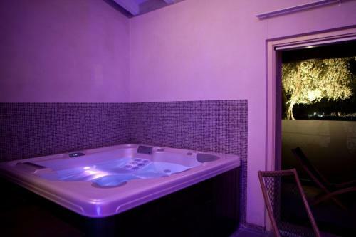 Apartamento Appartamenti Tre Colline