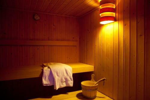 Apartamento Appartamenti Tre Colline