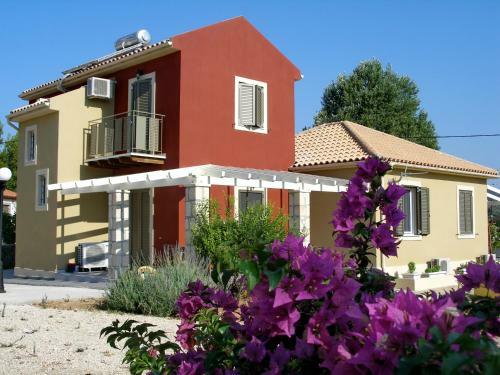 Villa Spedion Kefallonia