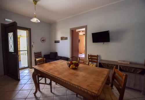 Villa Spedion Kefallonia