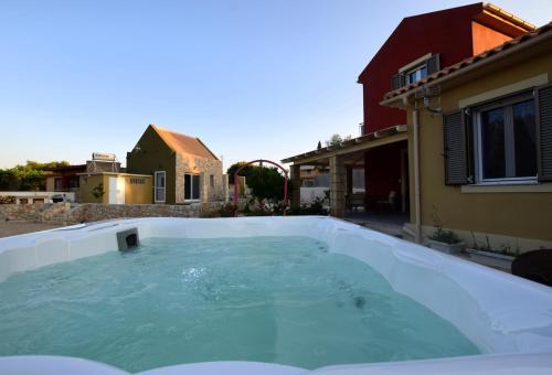 Villa Spedion Kefallonia