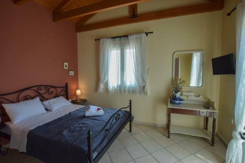 Villa Spedion Kefallonia