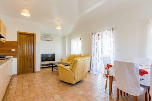 Apartment Sanja
