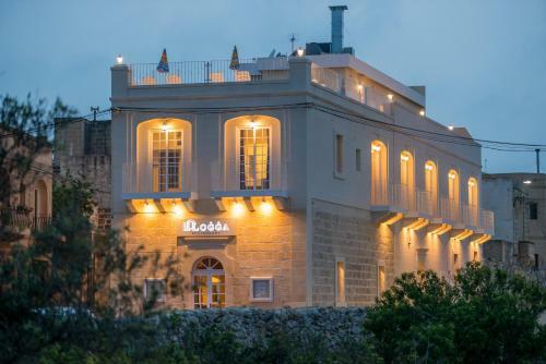 Il-logga Boutique Hotel