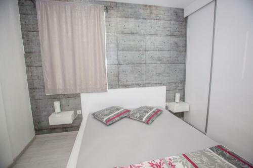 Apartamento Blue Wave Place Thessaloniki