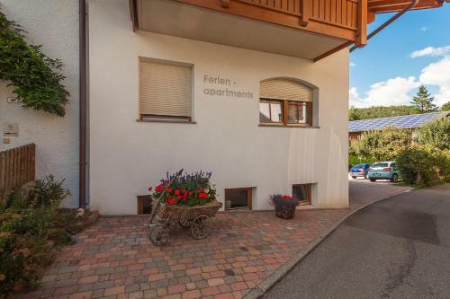 Apartamento Kienasthof