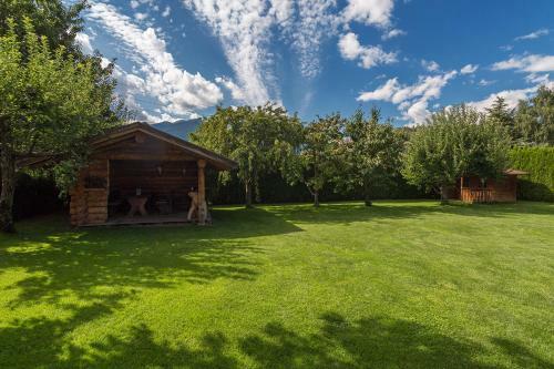 Apartamento Kienasthof
