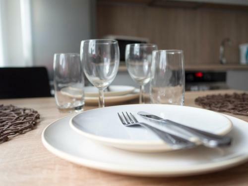Apartamento Waszyngtona Centrum