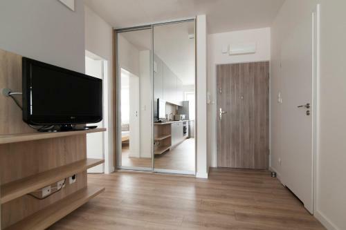 Apartamento Waszyngtona Centrum
