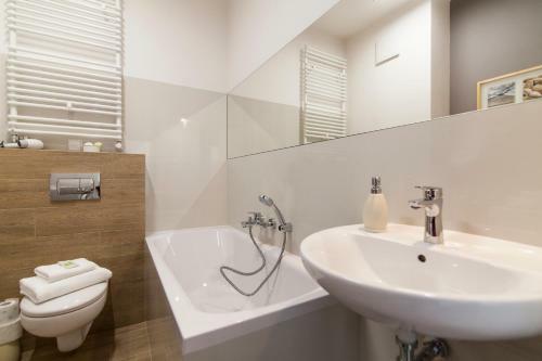 Apartamento Waszyngtona Centrum