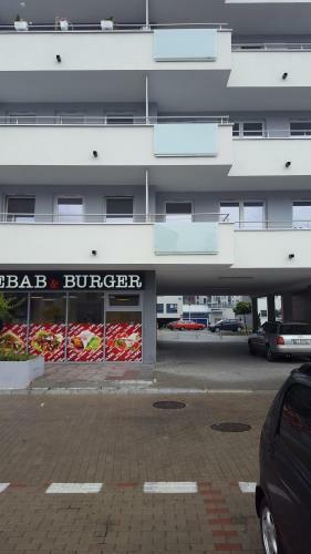 Apartamento Waszyngtona Centrum
