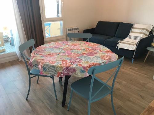 Apartamento Madera Y Mar