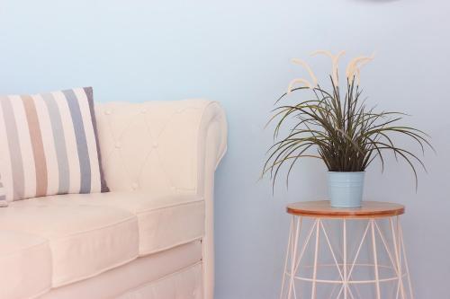 Apartamento Madera Y Mar