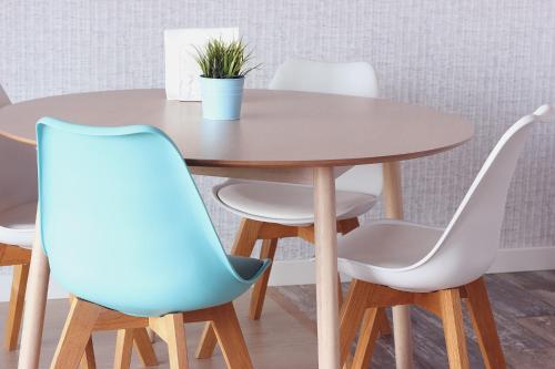 Apartamento Madera Y Mar