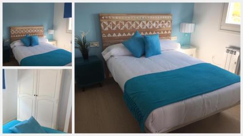 Apartamento Madera Y Mar