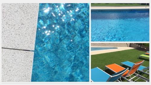 Apartamento Madera Y Mar