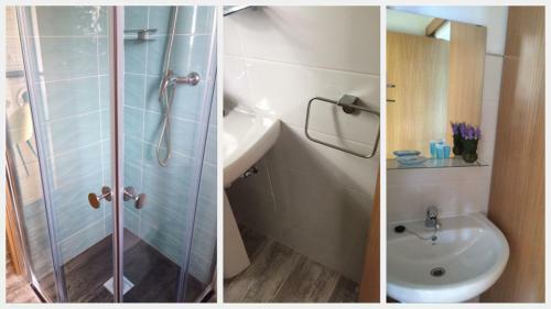 Apartamento Madera Y Mar