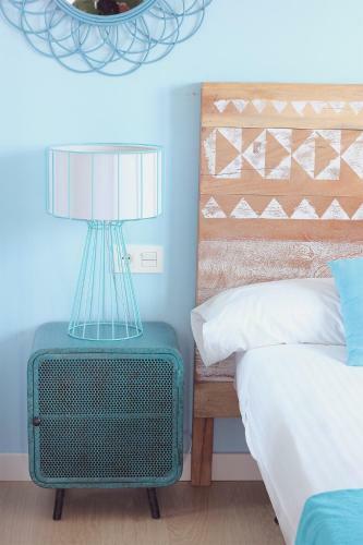 Apartamento Madera Y Mar