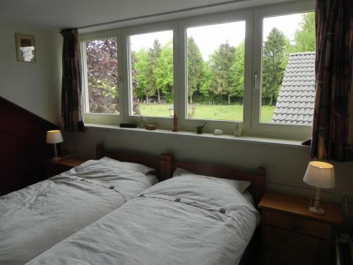 Bed En Breakfast De Kees