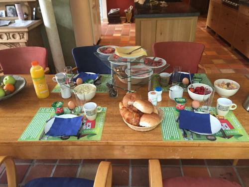 Bed En Breakfast De Kees