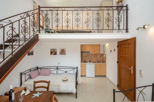 Apartamento Mateus 2