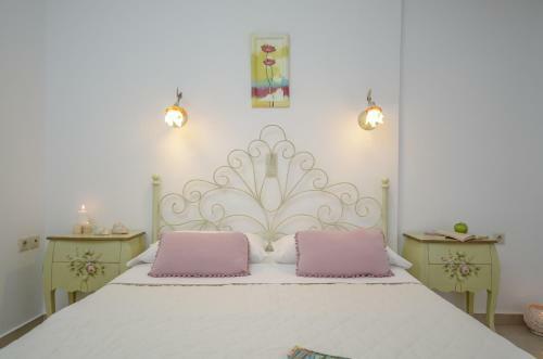 Apartamento Mateus 2