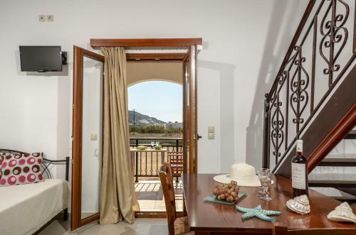 Apartamento Mateus 2